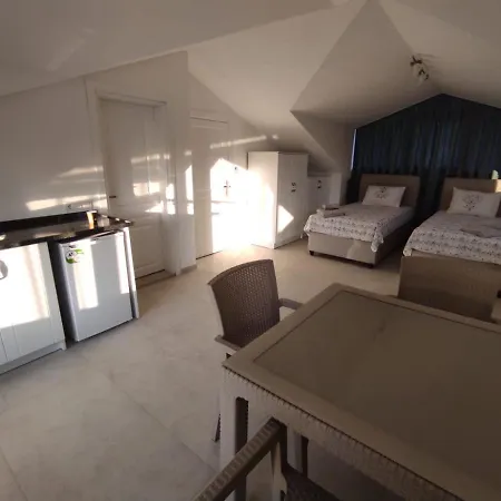 Otto-Man Villa Villa Fethiye