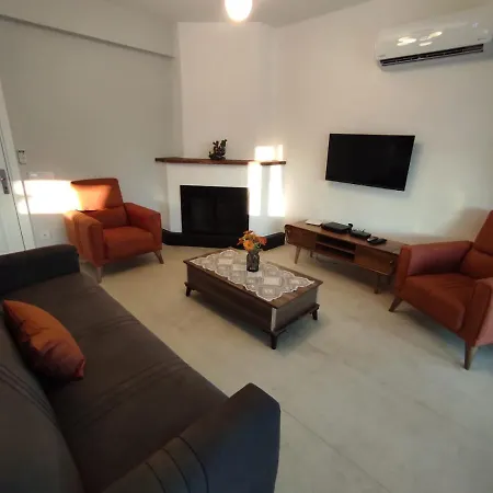 Otto-Man Villa Fethiye