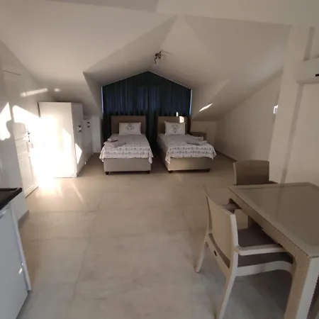 Otto-Man Villa Fethiye