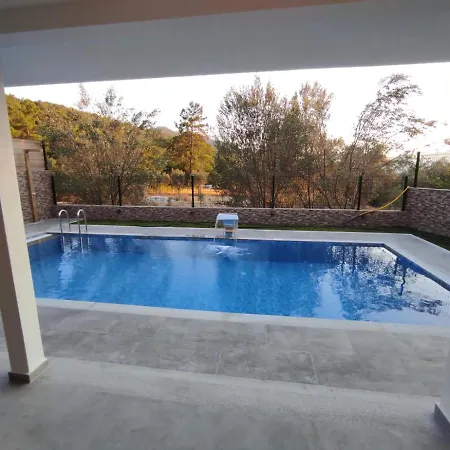 Otto-Man Villa Fethiye