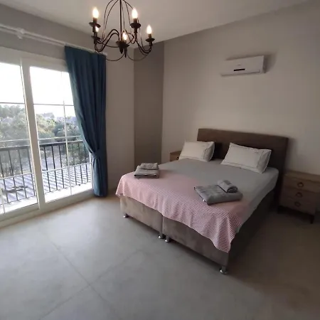 Villa Otto-Man Villa Fethiye