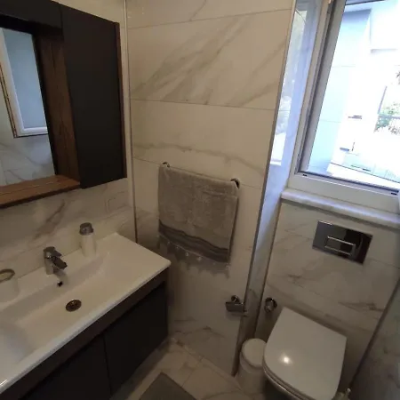 Villa Otto-Man Villa Fethiye
