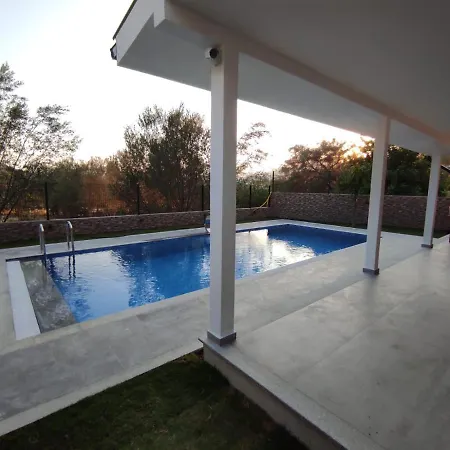 Otto-Man Villa Willa Fethiye